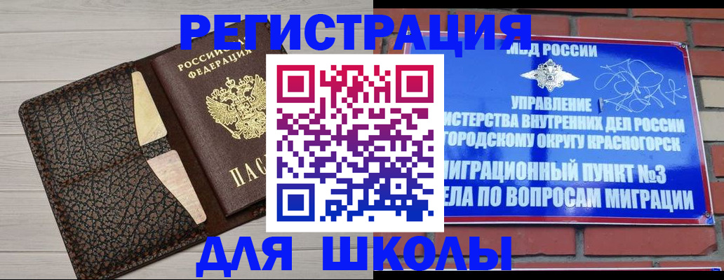 прописка в Павлово